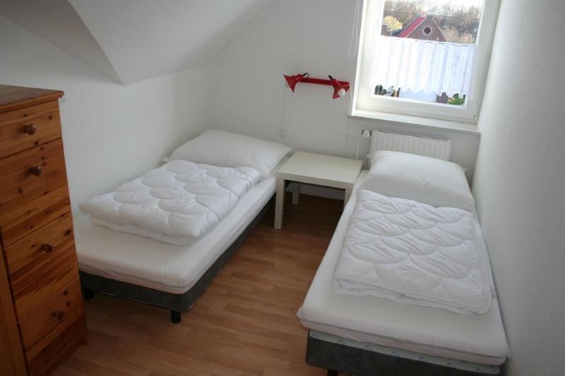 Moewennest Daire Norddeich  Dış mekan fotoğraf