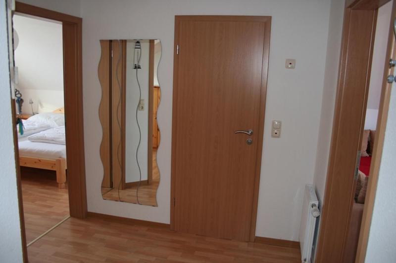 Moewennest Daire Norddeich  Dış mekan fotoğraf