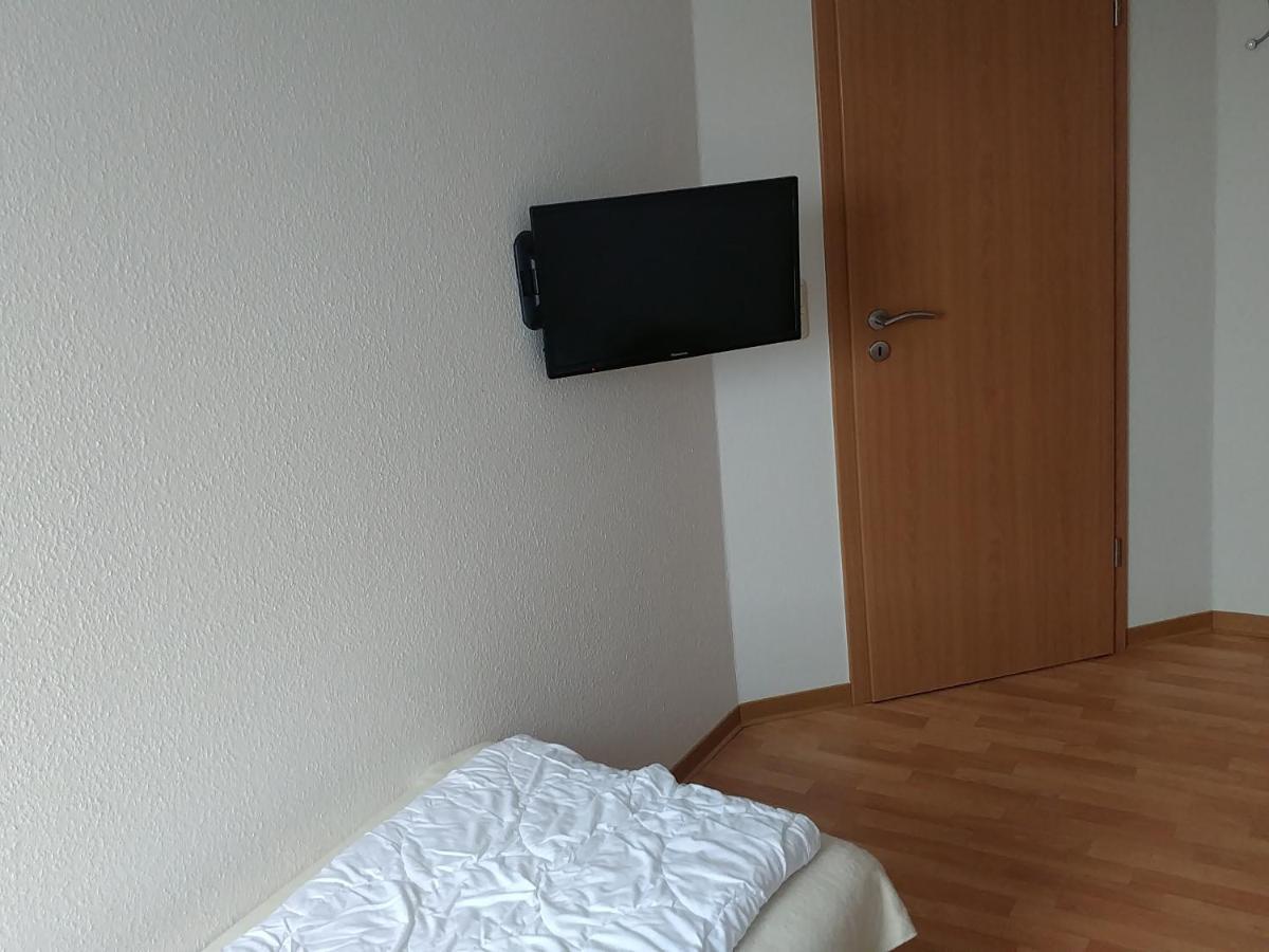 Moewennest Daire Norddeich  Dış mekan fotoğraf